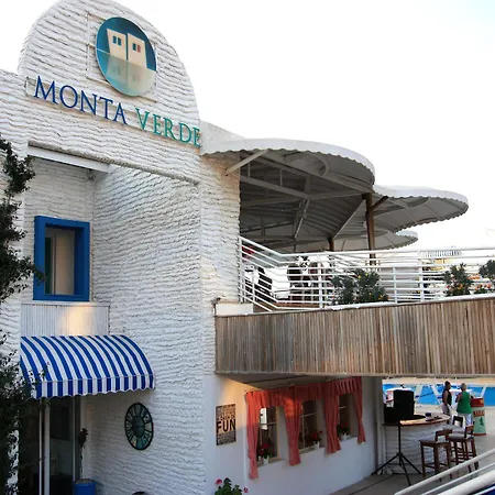 Monta Verde Villa A
