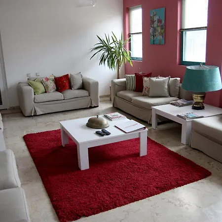 Resort Monta Verde Villa A 3*