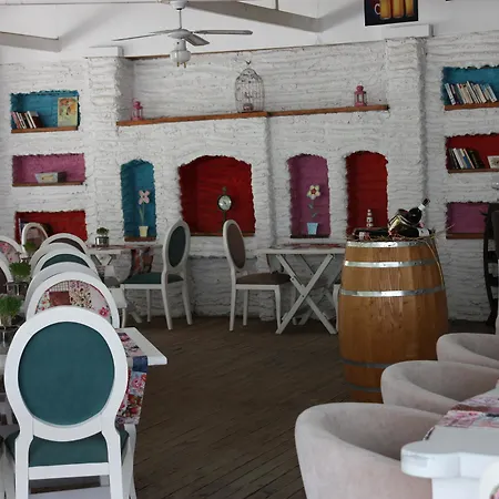 Resort Monta Verde Villa A Fethiye